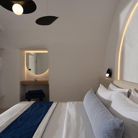 U & Me Suites Fira (Santorini) Exterior foto