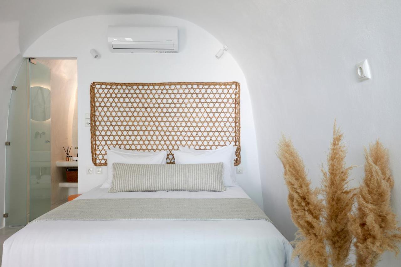 U & Me Suites Fira (Santorini) Exterior foto