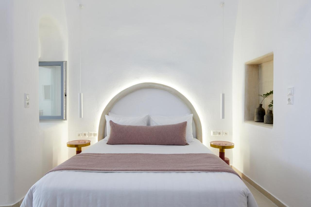 U & Me Suites Fira (Santorini) Exterior foto
