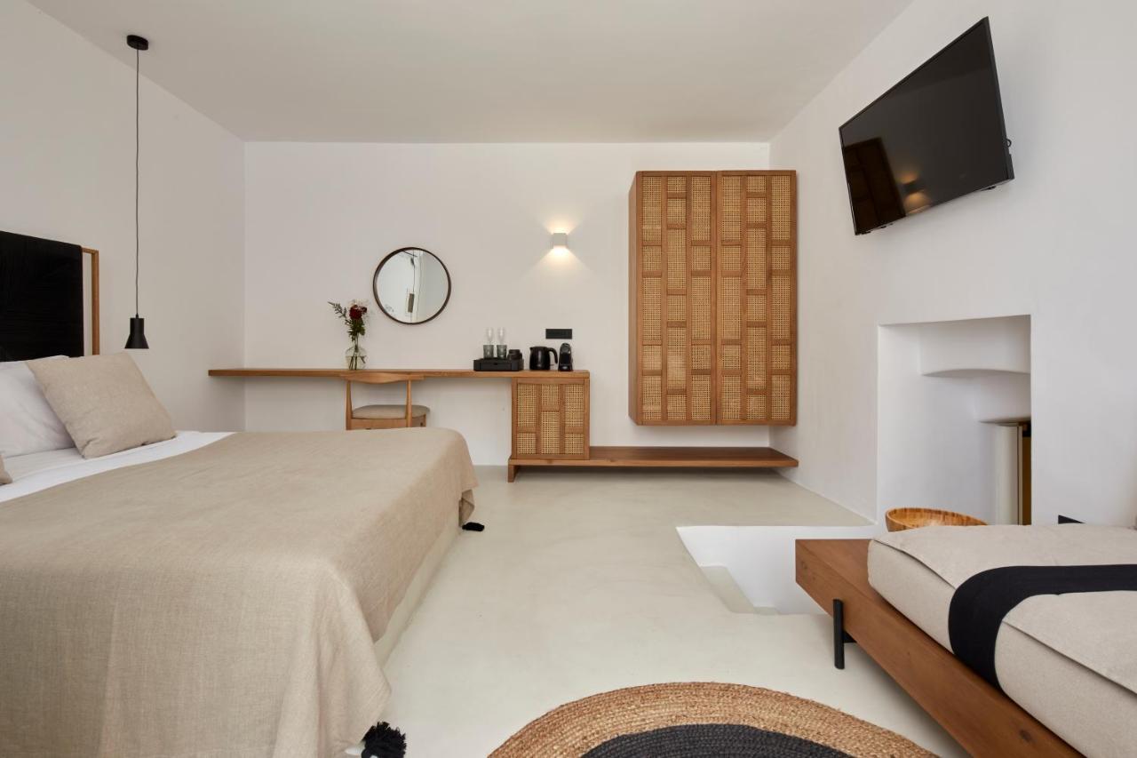 U & Me Suites Fira (Santorini) Exterior foto